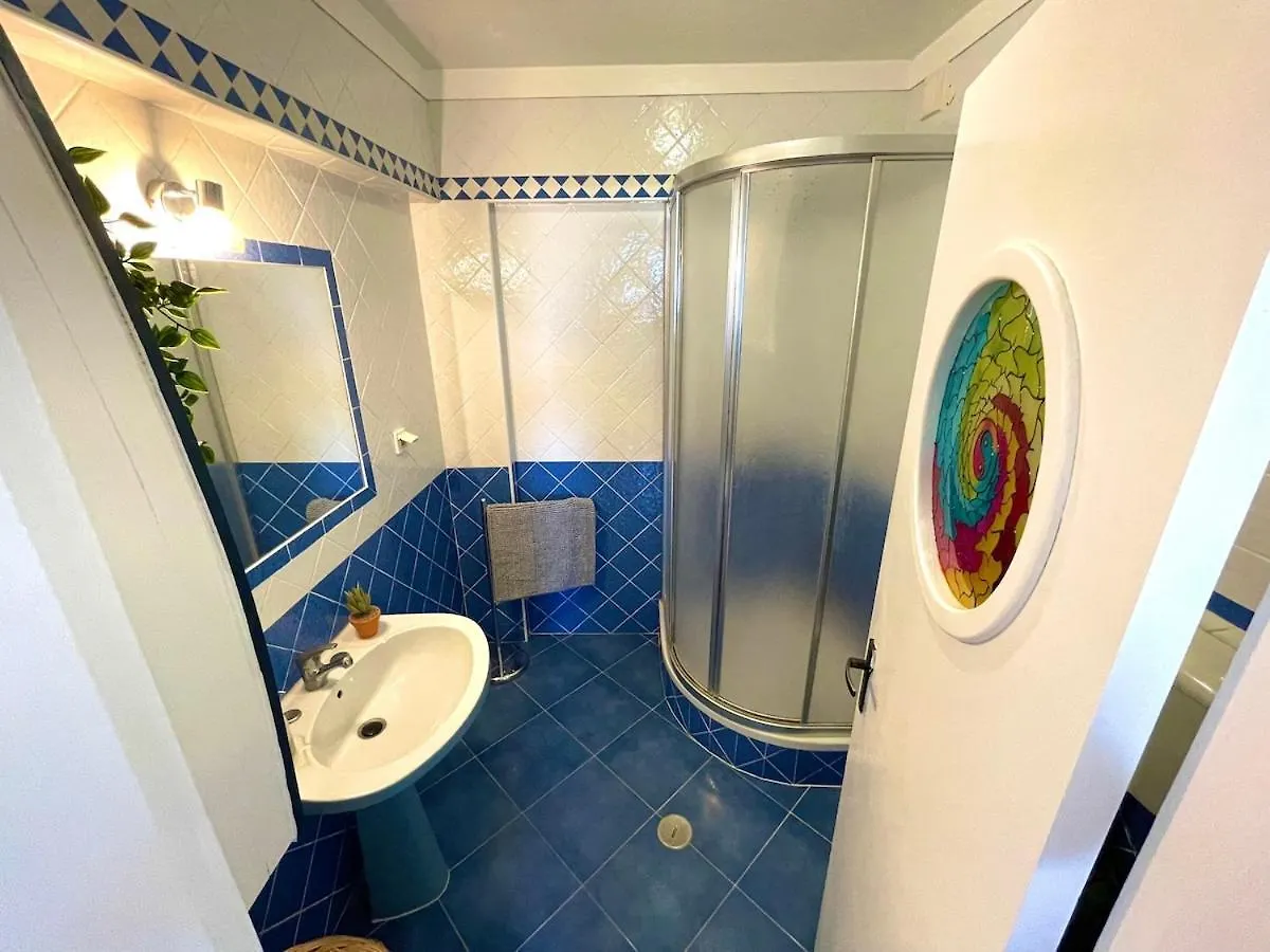 Surfside Sunny Seaview Apartment With Balcony Sagres