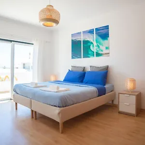 Séjour chez l'habitant Kichershome, Sagres