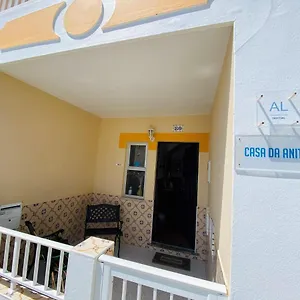 Séjour chez l'habitant Casa Da Anita, Sagres
