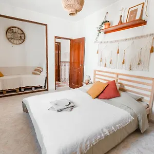 Maison d'hôtes Lemontree Eco Surfhouse, Sagres