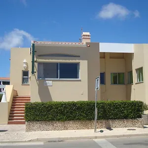Maison d'hôtes Mira Fortaleza, Sagres